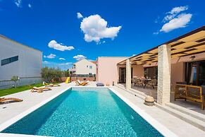 Villa Skyfall Zadarvillas