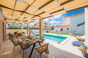 Villa Skyfall Zadarvillas