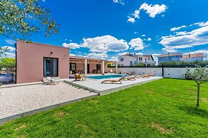 Villa Skyfall Zadarvillas