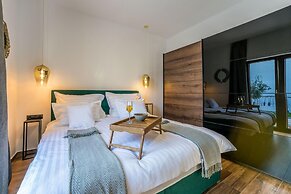 Villa Skyfall Zadarvillas