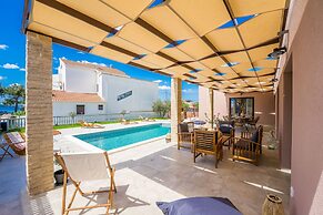 Villa Skyfall Zadarvillas
