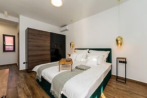 Villa Skyfall Zadarvillas