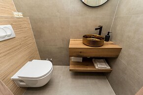 Villa Skyfall Zadarvillas