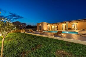 Villa Skyfall Zadarvillas