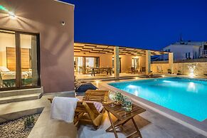 Villa Skyfall Zadarvillas