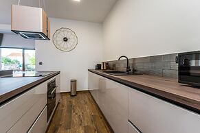 Villa Skyfall Zadarvillas