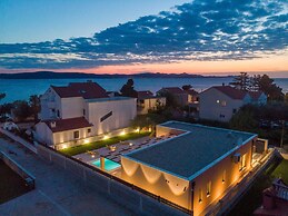 Villa Skyfall Zadarvillas