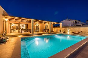 Villa Skyfall Zadarvillas