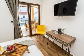 Villa Skyfall Zadarvillas