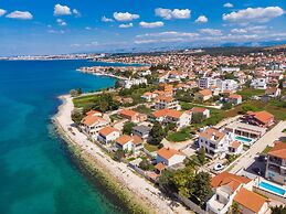 Villa Skyfall Zadarvillas