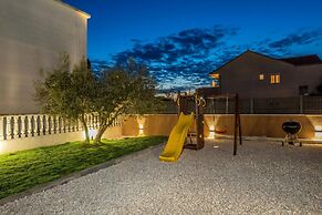 Villa Skyfall Zadarvillas