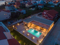 Villa Skyfall Zadarvillas