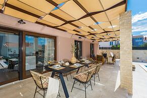 Villa Skyfall Zadarvillas