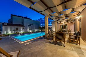 Villa Skyfall Zadarvillas