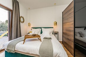 Villa Skyfall Zadarvillas