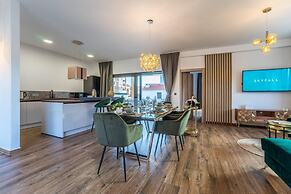 Villa Skyfall Zadarvillas