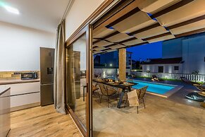 Villa Skyfall Zadarvillas