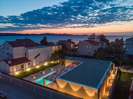 Villa Skyfall Zadarvillas