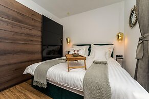 Villa Skyfall Zadarvillas