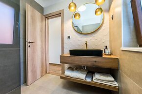 Villa Skyfall Zadarvillas