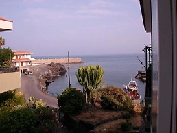 Wonderful Apartment in Front of the sea