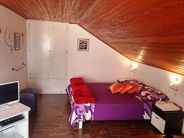 Breathtaking View - Attic Apartment