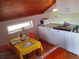 Breathtaking View - Attic Apartment