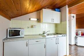 Breathtaking View - Attic Apartment