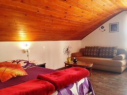 Breathtaking View - Attic Apartment