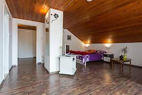 Breathtaking View - Attic Apartment