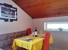 Breathtaking View - Attic Apartment