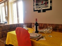 Breathtaking View - Attic Apartment