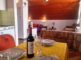 Breathtaking View - Attic Apartment