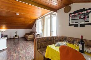 Breathtaking View - Attic Apartment