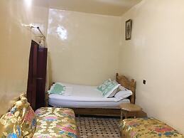 Family Room for 18 Peoples Sunny Riad Inside Medina Fes El Bali