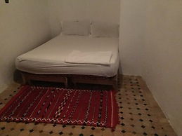 Family Room for 18 Peoples Sunny Riad Inside Medina Fes El Bali
