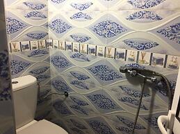 Family Room for 18 Peoples Sunny Riad Inside Medina Fes El Bali