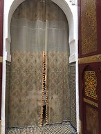 Family Room for 18 Peoples Sunny Riad Inside Medina Fes El Bali