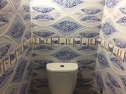 Family Room for 18 Peoples Sunny Riad Inside Medina Fes El Bali