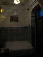 Family Room for 18 Peoples Sunny Riad Inside Medina Fes El Bali