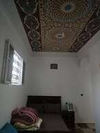 Family Room for 18 Peoples Sunny Riad Inside Medina Fes El Bali
