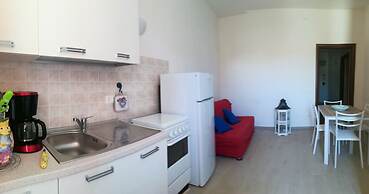 Casa Maria Bartolomeo