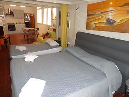 La Dimora di via Manzoni