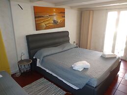 La Dimora di via Manzoni