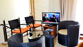 Fully Equipped Apartments 4 Pers for Exciting Holidays 500m From the B