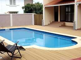 Fully Equipped Apartments 4 Pers for Exciting Holidays 500m From the B