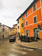 Fabulous Apartment in the Historic Center, Bright and With Easy Parkin