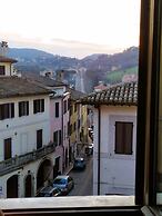 Fabulous Apartment in the Historic Center, Bright and With Easy Parkin