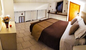 Fabulous Apartment in the Historic Center, Bright and With Easy Parkin