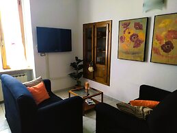 Fabulous Apartment in the Historic Center, Bright and With Easy Parkin